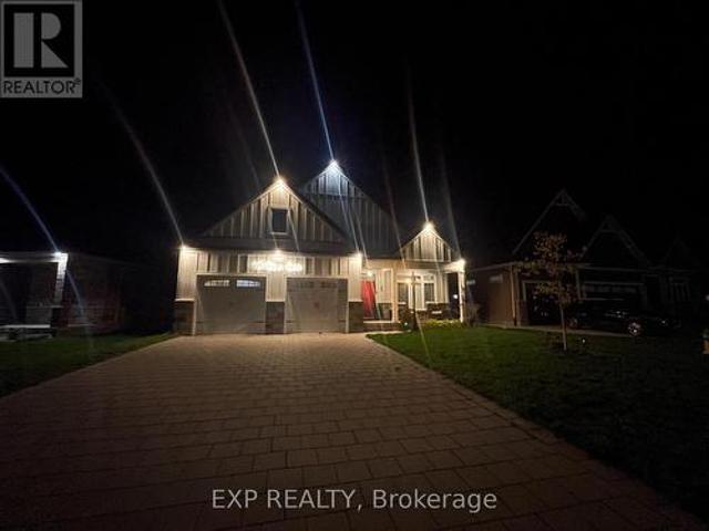 116 Spencer Avenue, Lucan Biddulph Lucan, ON, N0M 2J0 house for sale | Listing ID X13056 | Royal LePage