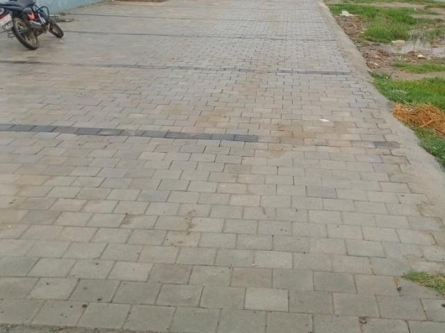 116 Sq.Yd. Plot in Jewar Greater Noida Listing ID: #10191