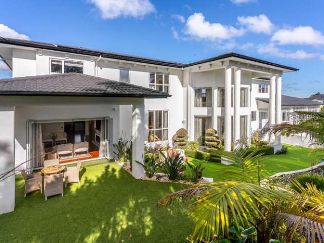 116 Polo Prince Drive, Alfriston, Manukau City