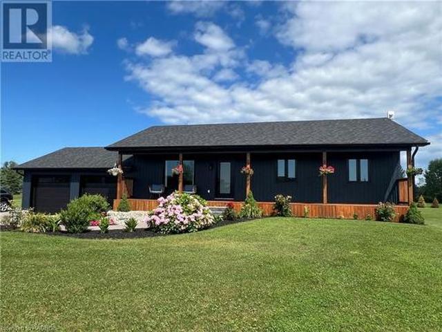 116 Patterson Parkway, Georgian Bluffs, ON, N0H 2T0 house for sale | Listing ID X10846 | Royal LePage