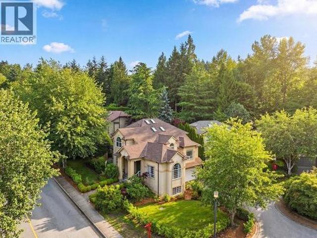 116 Parkside Drive, Port Moody, BC, V3H 4W8 house for sale | Listing ID R3135 | Royal LePage