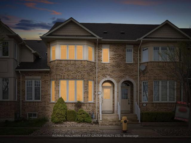 116 Riverlands Avenue, Markham | For Sale @ $938,000 | Condos. Ca