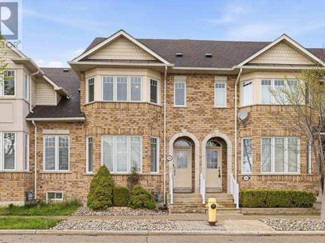 116 Riverlands Avenue, Markham, ON, L6B 1B6 house for sale | Listing ID N13424 | Royal LePage