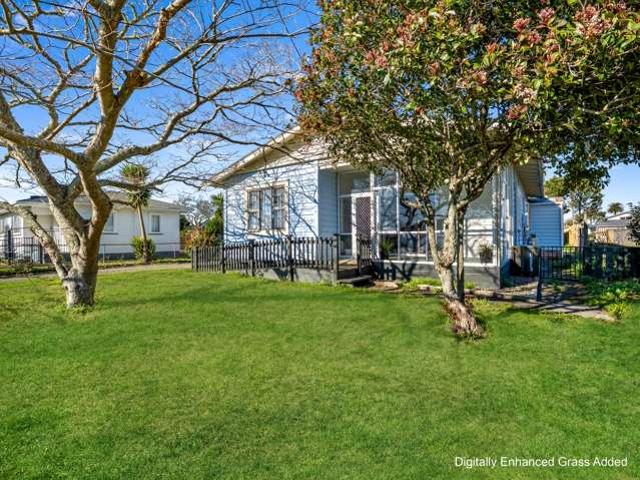 116 Richard Street, Opotiki