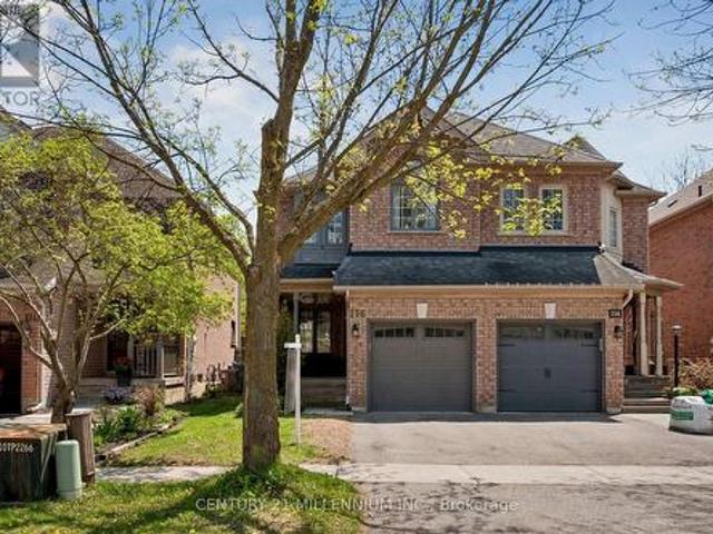 116 Woodroof Crescent, Aurora, ON, L4G 7H3 house for sale | Listing ID N13603 | Royal LePage
