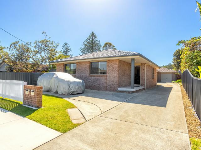 1/16 Waterman Street, Old Bar NSW