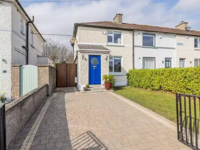 116 Walsh Road, Drumcondra, Dublin 9, D09R5X5 is for sale