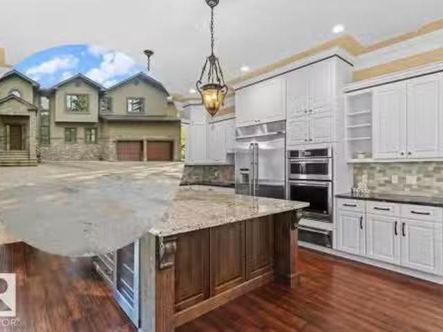 116 Windermere Crescent, Edmonton, AB, T6W 0S3 house for sal.