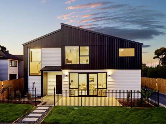 1/16 Tamahere Drive, Glenfield, North Shore City