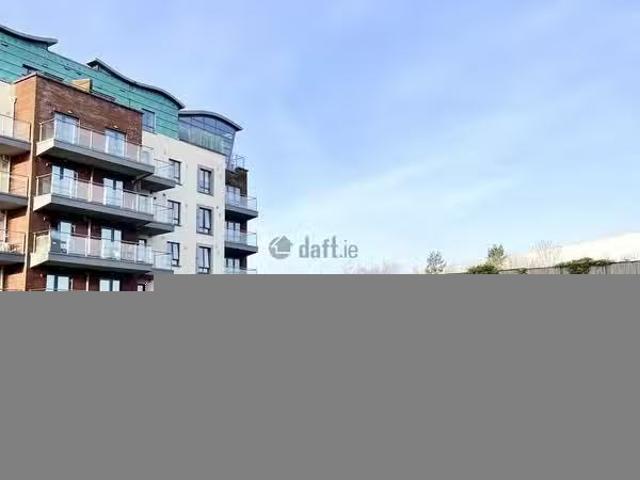 116 The Falcon, The Sanctuary, Jacob's Island, Blackrock, Co..