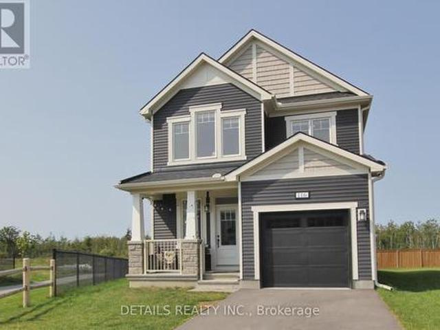 116 Unity Place, Ottawa, ON, K2S 2Y8 house for sale | Listing ID X12142 | Royal LePage