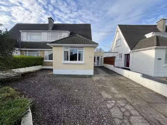 116 Uam Var Drive, Bishopstown, Bishopstown, Co. Cork, T12FXY9.