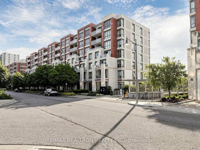 116C 39 Upper Duke Crescent, Unionville | 2+1Beds/2Bath, Condo, $3,100/mo | Condos. Ca