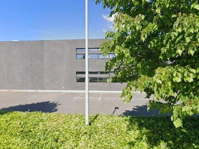 1174 m2 kontor til salg i Herning