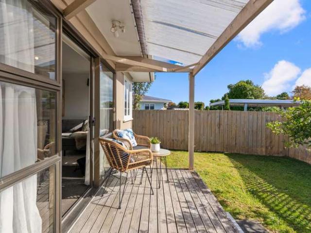 1/174 Old Wairoa Road, Papakura