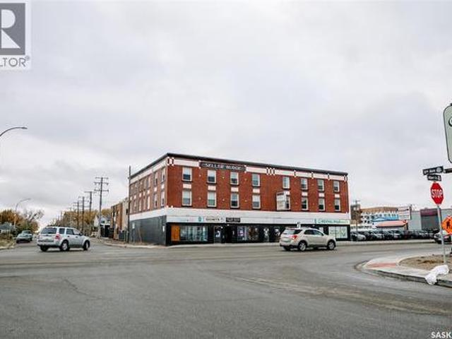 1174 Albert Street, Regina, SK, S4R 2R1 investment for sale | Listing ID SK022299 | Royal LePage