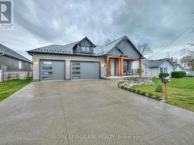 1174 Spears Road, Fort Erie Crescent Park, ON, L2A 4N1 Luxury House for sale | Listing ID X11919 | Royal LePage Carriage Trade Luxury Properties