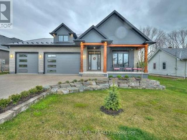 1174 Spears Road, Fort Erie Crescent Park, ON, L2A 4N1 house for sale | Listing ID X13516 | Royal LePage