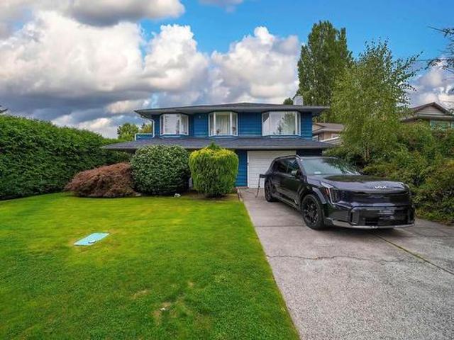 11751 Trumpeter Drive, Richmond, BC, V7E 3X4 house for sale | Listing ID R2925 | Royal LePage