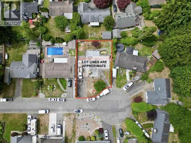 11751 A Street, Pitt Meadows, BC, V3Y 2W8 vacant land for sale | Listing ID R3136 | Royal LePage