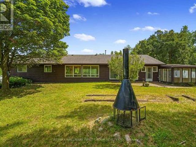 11758 County 29 Road, Alnwick/Haldimand, ON, K0K 2X0 house for sale | Listing ID X13626 | Royal LePage