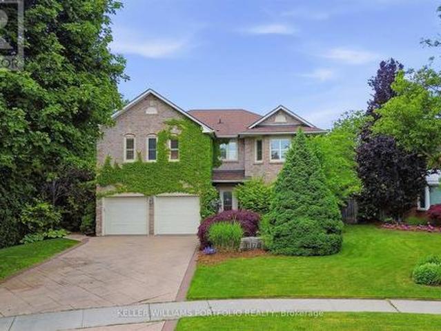 1175 Forest Trail Place, Oakville, ON, L6M 3H7 house for sale | Listing ID W13543 | Royal LePage