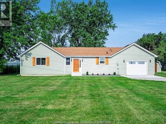 1175 Highway 77, Leamington, ON, N8H 3V8 house for sale | Listing ID 26020 | Royal LePage