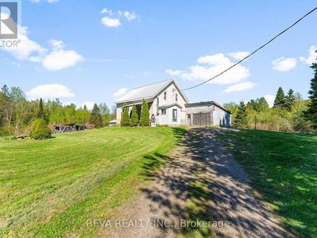1175 Hillsview Road, Hastings Highlands Monteagle Ward, ON, K0L 2R0 house for sale | Listing ID X12166 | Royal LePage