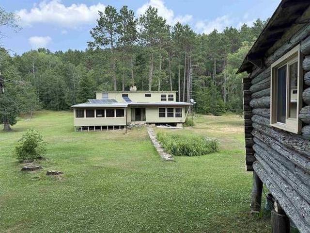 11760A Pcl Red Gut, Fort Frances, ON, P9A 3M3 recreational for sale | Listing ID TB2602 | Royal LePage