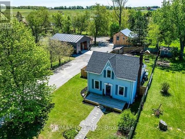 1176 Scugog Line 14, Scugog, ON, L0C 1H0 house for sale | Listing ID E13211 | Royal LePage