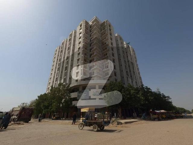 1176 Square Feet Flat For sale Is Available In Maymar Pride
