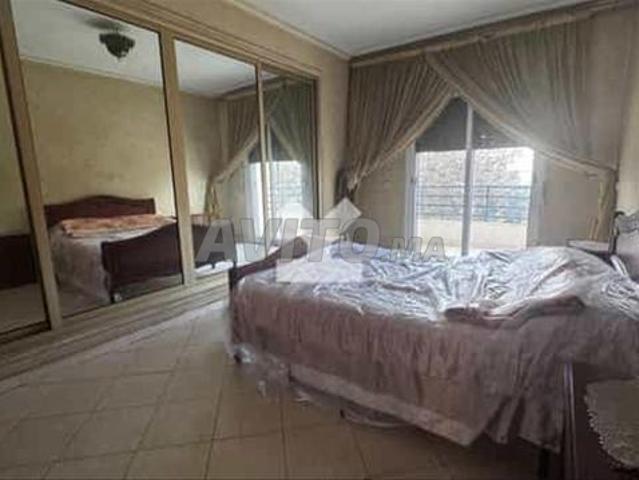 117798 Vente Appt à Casablanca Hopitaux de 135 m²
