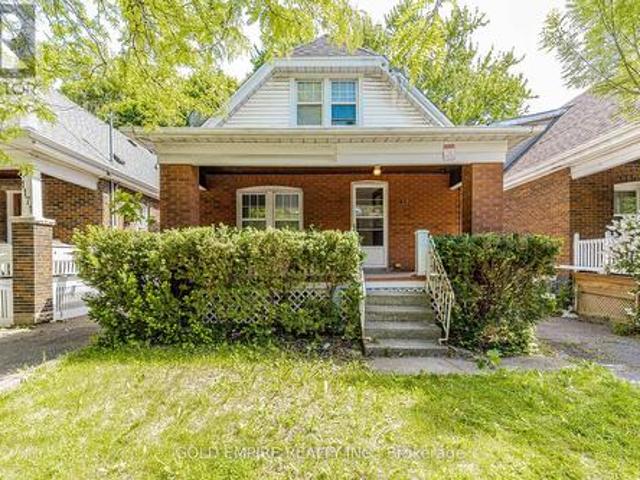 1177 King Street W, Hamilton Westdale, ON, L8S 1M3 house for sale | Listing ID X13438 | Royal LePage