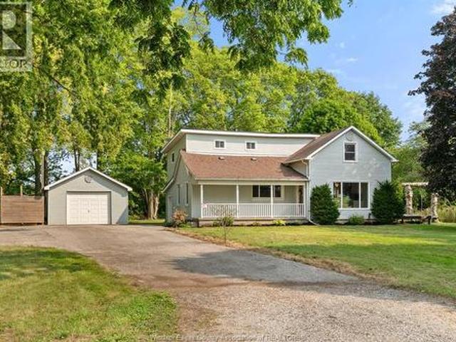 11787 River Line, Thamesville, ON, N0P 1V0 house for sale | Listing ID 26020 | Royal LePage