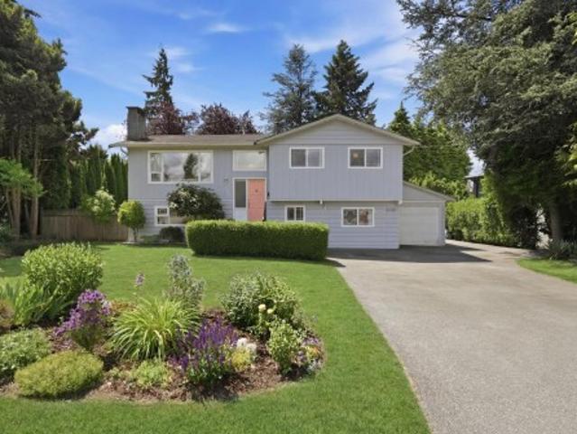 1178 A Avenue, Delta, BC, V4C 1G7 house for sale | Listing ID R3134 | Royal LePage
