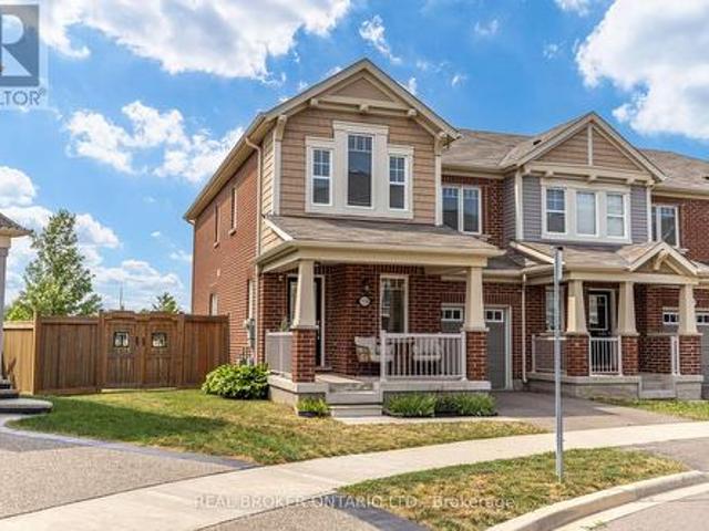 1178 Duignan Crescent, Milton, ON, L9E 1C2 house for sale | Listing ID W13591 | Royal LePage
