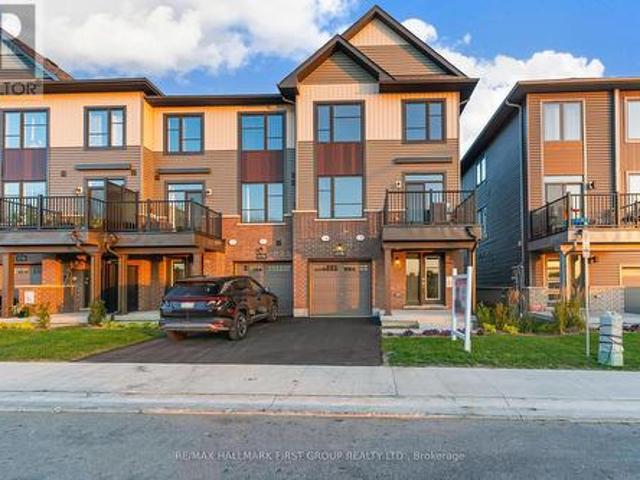 1178 Greentree Path, Oshawa, ON, L1H 8L7 house for sale | Listing ID E13699 | Royal LePage