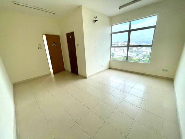 1178 Sqft Booking RM1000 Condominium Plaza RAH Kampung Baru KL
