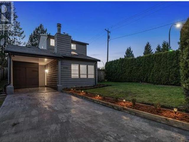 11797 Wildwood Crescent N, Pitt Meadows, BC, V3Y 1M1 house for sale | Listing ID R3001 | Royal LePage