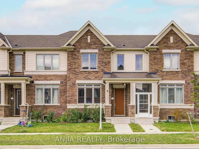 11794 Tenth Line, Whitchurch Stouffville | 3Beds/3Bath, Townhouse, $799,000 | Condos. Ca