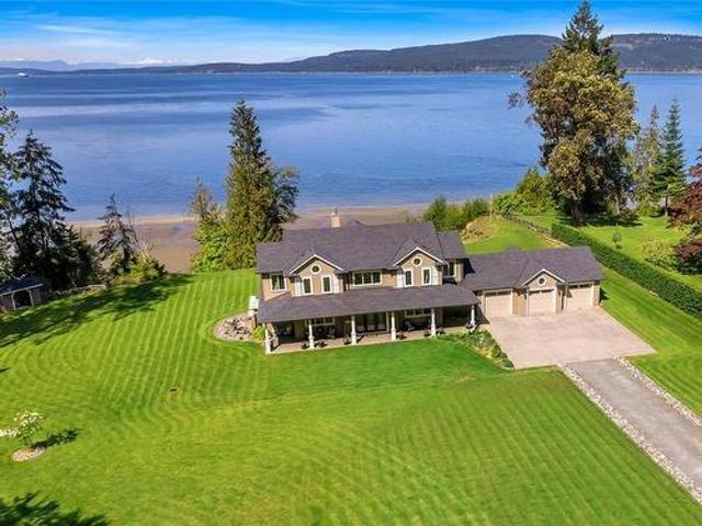 1179 Barnes Rd, Crofton, BC, V0R 1R0 house for sale | Listing ID 994577 | Royal LePage
