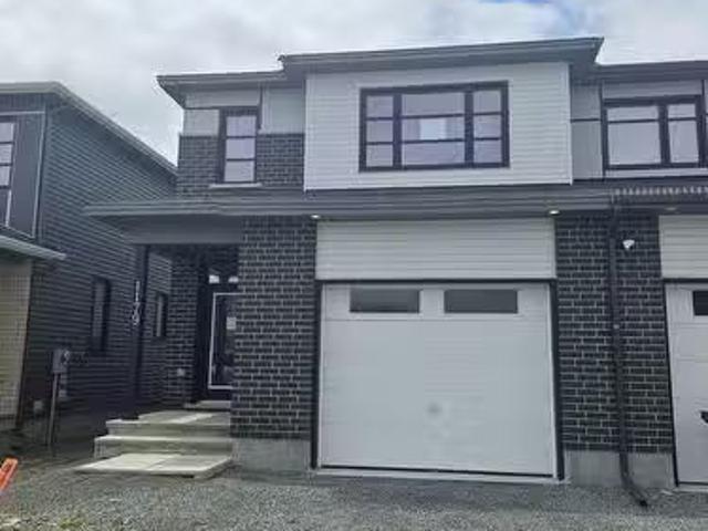 1179 Cope Drive, Ottawa, ON, K2S 3E6 house for sale Listing.