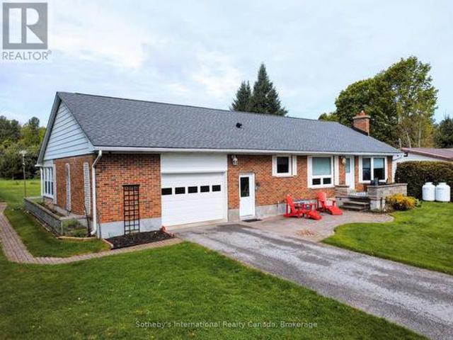 1179 St Peters Road, Algonquin Highlands Stanhope, ON, K0M 1S0 house for sale | Listing ID X12176 | Royal LePage