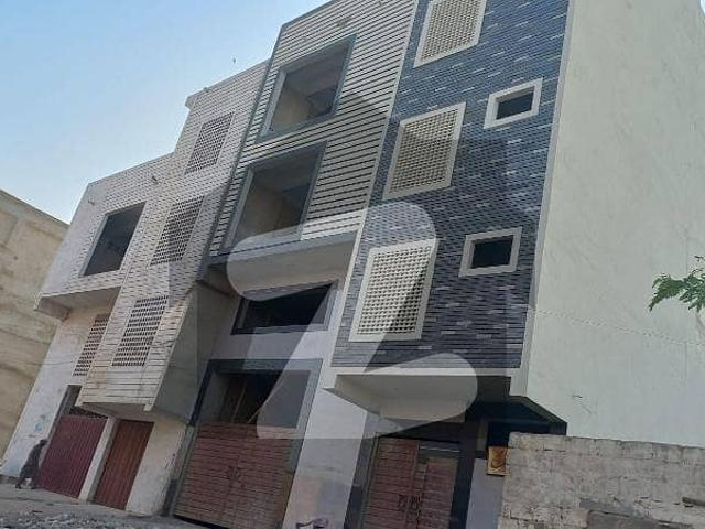 11700 Sqft Ground Plus Two Plus Mezzanine Floor Available For Rent Contact Karim Amjadi 0300 9252