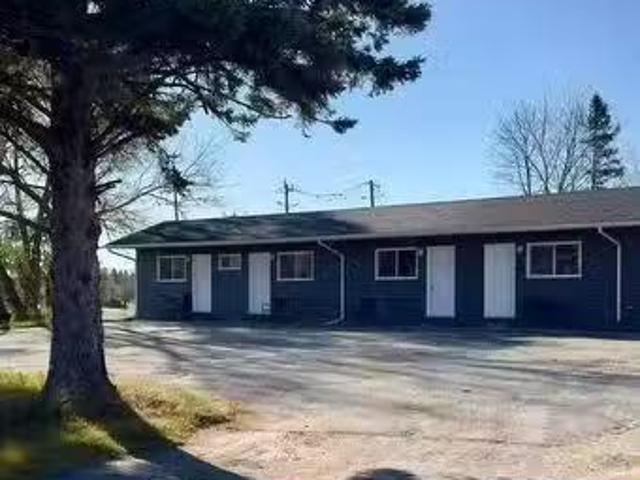 11702 Highway 17 Highway, West Nipissing, ON, P0H 1G0 commer.