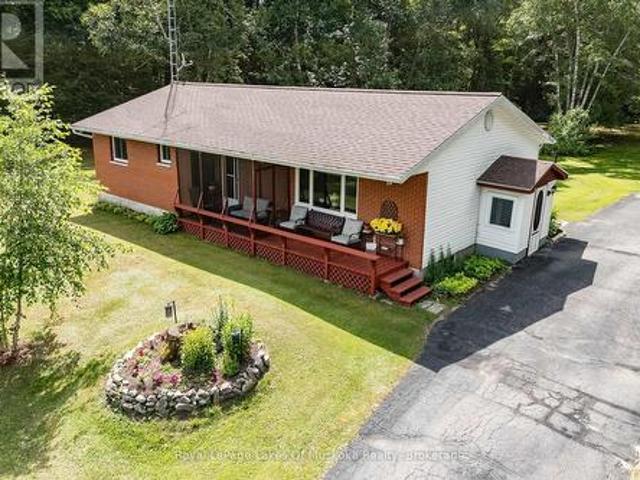 1170 Muskoka 117 Road, Bracebridge Macaulay, ON, P1L 1W9 house for sale | Listing ID X13527 | Royal LePage