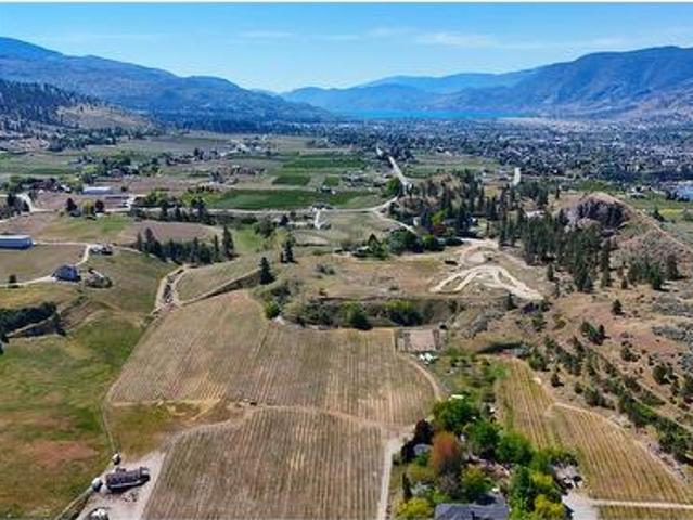 1170 Corbishley Avenue, Penticton, BC, V2A 8V2 farm for sale | Listing ID 10390 | Royal LePage