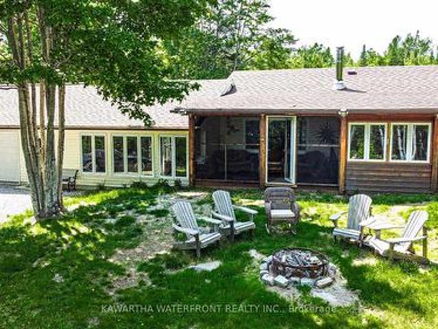 1170 English Circle, Highlands East Glamorgan, ON, K0M 1R0 house for sale | Listing ID X12227 | Royal LePage