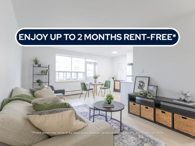 1170 Fennel Avenue East 2 Bedroom [object Promise] for Rent
