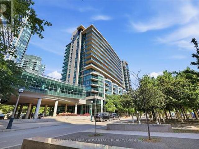 1170 Fort York Boulevard, Toronto, ON, M5V 4A1 condo for sale | Listing ID C13689 | Royal LePage